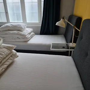 Sophie House Foreigners Only Homestay Seoul