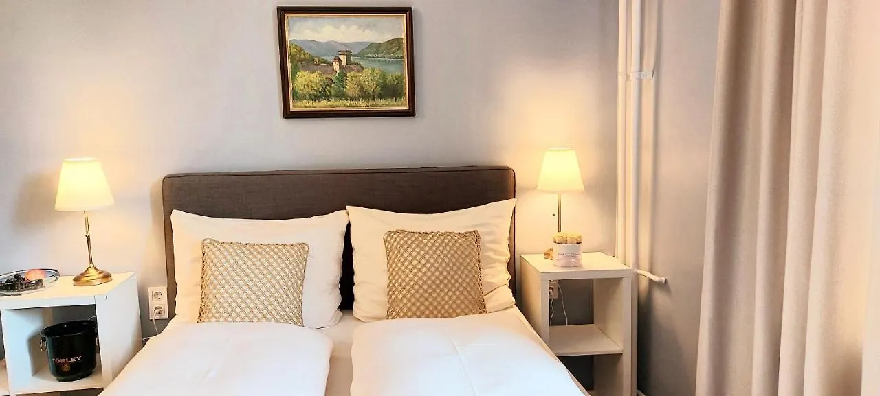 Ferienwohnung Engel View Budapest 0*,