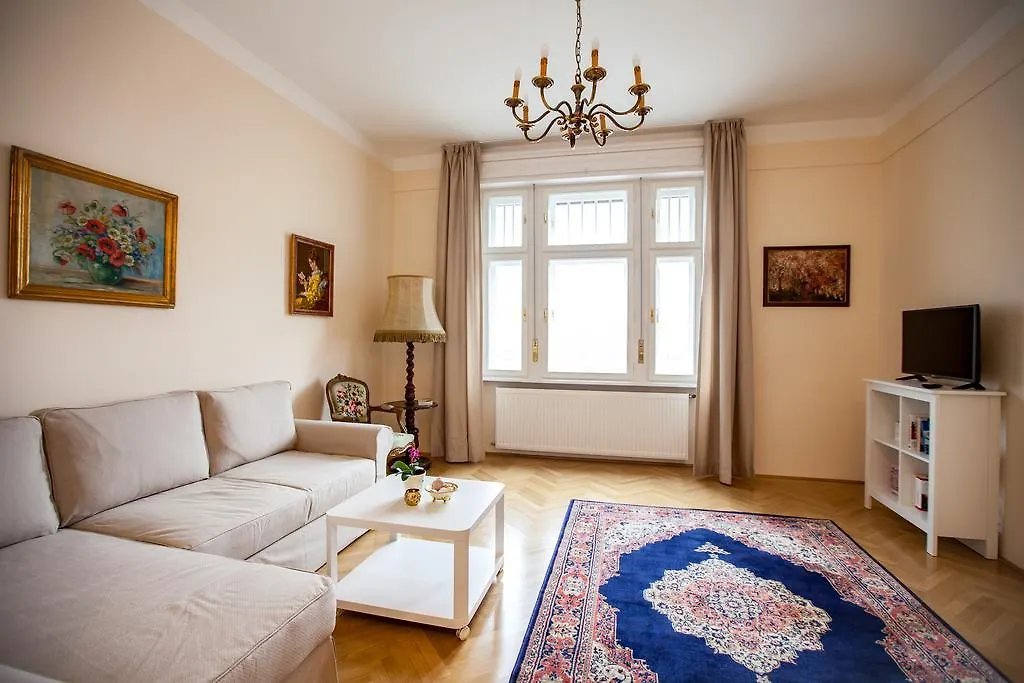 Ferienwohnung Engel View Budapest 0*,